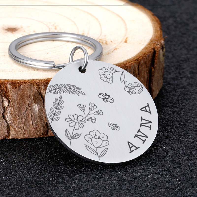 Gravura personalizată Etichete cu nume anti-pierdere pentru animale de companie, pisici, pisici, pisici, cățeluș, gulere din oțel inoxidabil, etichetă, guler pentru câini, pisici, plăcuță de identificare