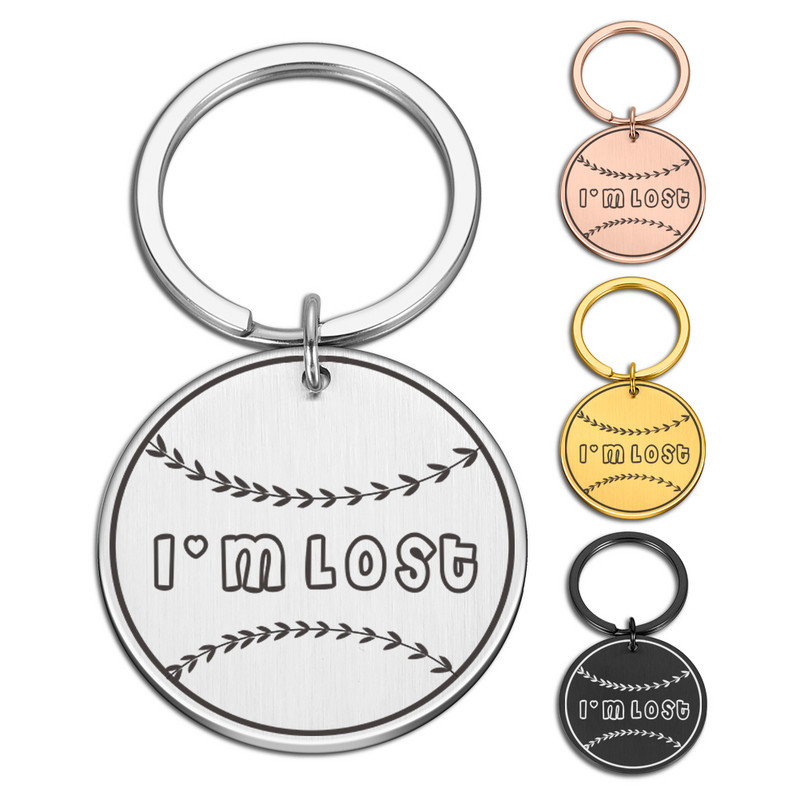 Εξατομικευμένη ετικέτα διεύθυνσης σκύλου Ετικέτες διεύθυνσης για σκύλους Ετικέτες ταυτότητας Χαραγμένες προσαρμοσμένες ετικέτες σκύλου Κολάρο σκύλου για γάτες Ετικέτα ονόματος σκύλου Περιλαίμια ετικέτας ταυτότητας κατοικίδιων