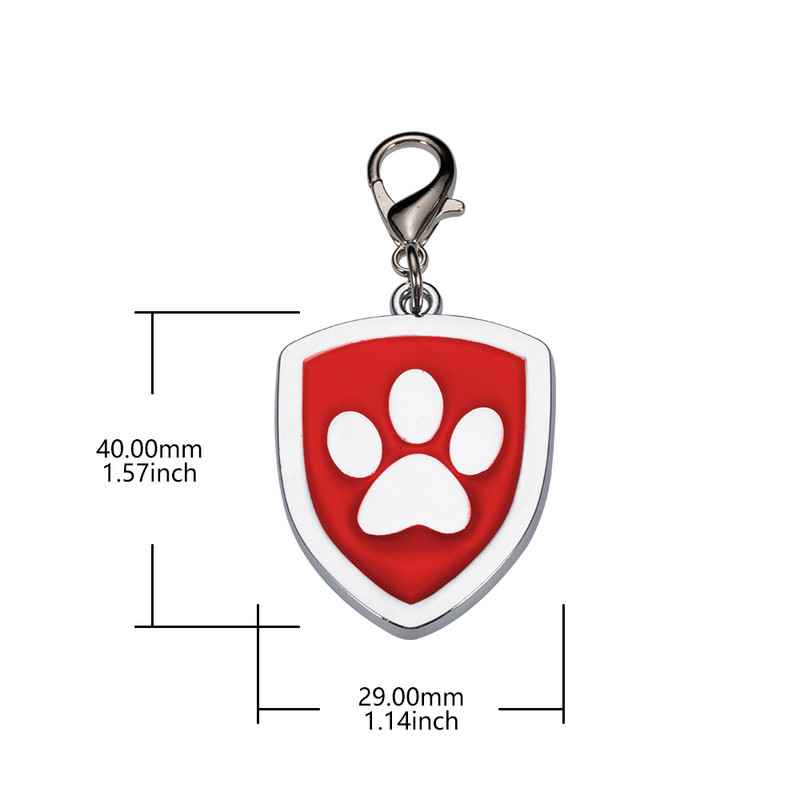 Accesorii personalizate pentru guler pentru etichetă de identificare pentru câine, pisică de companie personalizată, colier gravat personalizat, articole de farmec pentru etichete pentru câine, produse cu nume