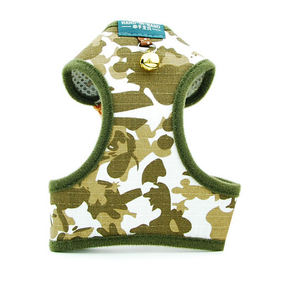 Dog Cat Polka Dot Print Βαμβακερό λουρί για κατοικίδιο ρυθμιζόμενο με λουρί κουδουνιού για πλέγμα κουταβιού για μικρό μεσαίο σκύλο