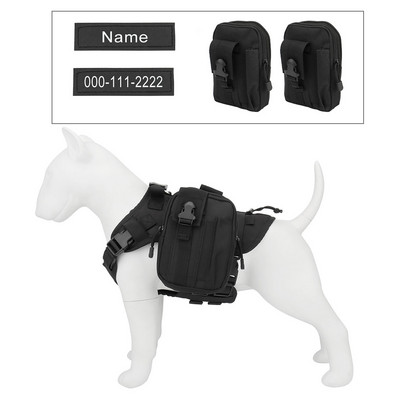 Individualiai pritaikyti vardiniai šunų diržai Individualiai pritaikyti telefonui, kvėpuojantys, reguliuojami naminių gyvūnėlių diržai, skirti vidutinio dydžio šuns krūtinės dirželiui
