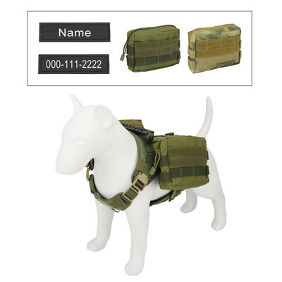 Individualiai pritaikyti vardiniai šunų diržai Individualiai pritaikyti telefonui, kvėpuojantys, reguliuojami naminių gyvūnėlių diržai, skirti vidutinio dydžio šuns krūtinės dirželiui