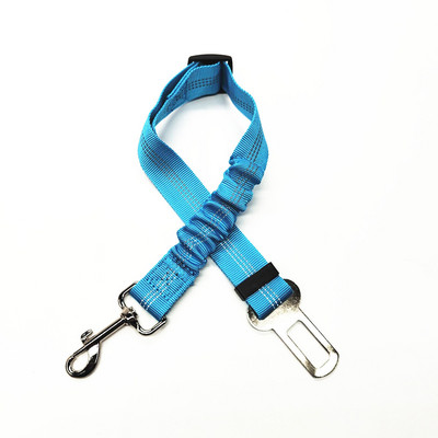 Centuri de siguranță pentru câini, centuri de siguranță reglabile pentru câini, pisici, centuri de siguranță pentru mașini, centuri de siguranță pentru vehicule din nailon, pentru câini, pentru călătorii pentru vehicule, produse pentru animale de companie