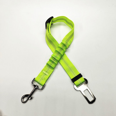 Centuri de siguranță pentru câini, centuri de siguranță reglabile pentru câini, pisici, centuri de siguranță pentru mașini, centuri de siguranță pentru vehicule din nailon, pentru câini, pentru călătorii pentru vehicule, produse pentru animale de companie