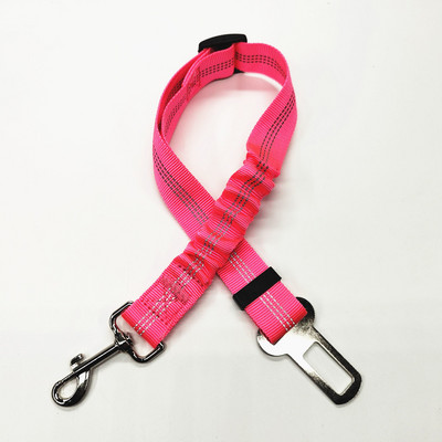 Centuri de siguranță pentru câini, centuri de siguranță reglabile pentru câini, pisici, centuri de siguranță pentru mașini, centuri de siguranță pentru vehicule din nailon, pentru câini, pentru călătorii pentru vehicule, produse pentru animale de companie