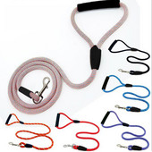 2M Pets Koerte rihm Reguleeritav treeningnöör Lemmiklooma koera jalutusrihm Lemmiklooma koera jalutusrihm Koerarihma köied Polüester veoköis Dropshipping