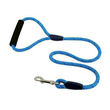 2M Pets Dog Leash Rope Adjustable Training Lead Pet Dog Leash Pet Dog Leash Каишка за кучета Въжета Полиестерно теглещо въже Dropshipping