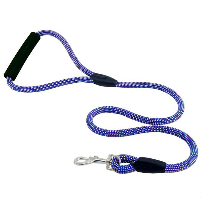 2M Pets Koerte rihm Reguleeritav treeningnöör Lemmiklooma koera jalutusrihm Lemmiklooma koera jalutusrihm Koerarihma köied Polüester veoköis Dropshipping