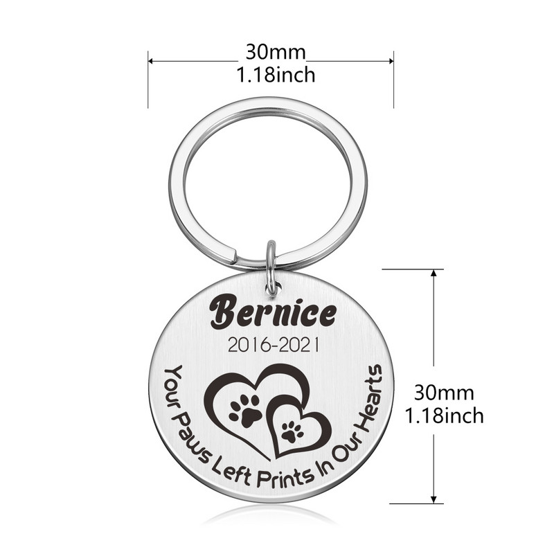 Accesorii personalizate pentru guler pentru etichetă de identificare pentru câine pentru animale de companie, pisică, colier gravat personalizat, articole de farmec pentru etichete pentru câine, produse cu nume