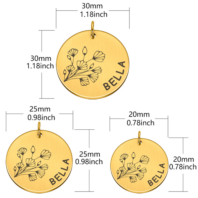 Uus kassi koera ID silt Kohandatud tasuta graveerimine isikupärastatud koera kaelarihm lemmikloomade võluripats