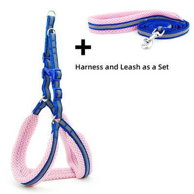 Pas, mačka, pojas, prsluk, reflektirajuća prozračna mreža, proizvodi za kućne ljubimce, pseći povodac, pojas, podesiva ogrlica, štene, mali pas, noćna šetnja