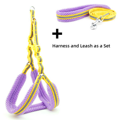 Pas, mačka, pojas, prsluk, reflektirajuća prozračna mreža, proizvodi za kućne ljubimce, pseći povodac, pojas, podesiva ogrlica, štene, mali pas, noćna šetnja