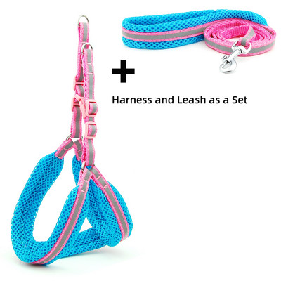 Pas, mačka, pojas, prsluk, reflektirajuća prozračna mreža, proizvodi za kućne ljubimce, pseći povodac, pojas, podesiva ogrlica, štene, mali pas, noćna šetnja