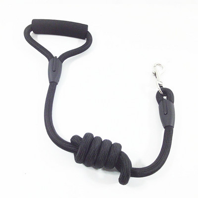 KOMMILIFE Ham ajustabil din nailon pentru câini Ham personalizat K9 pentru animale de companie, reflectorizant, respirabil, pentru câini, fără tragere