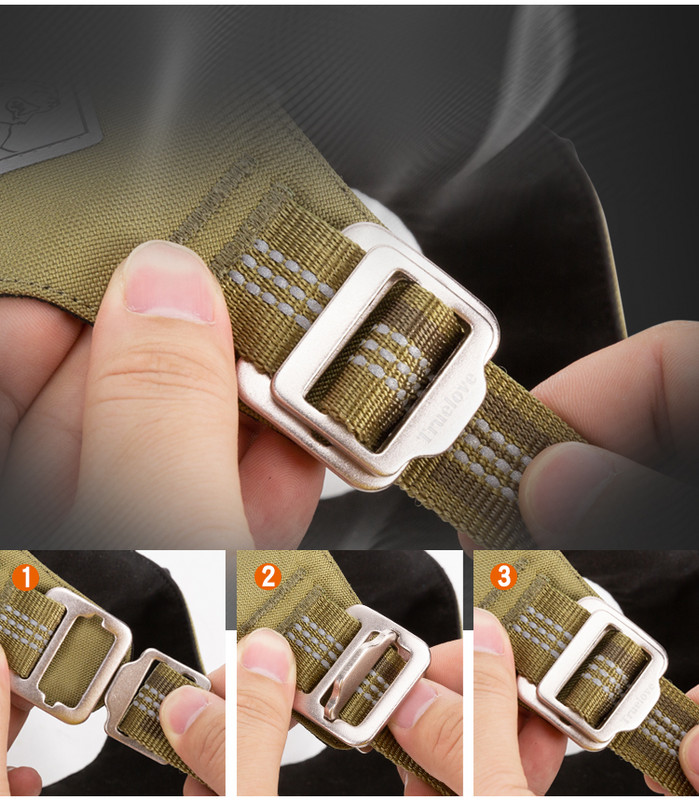 Truelove Uitra kerge turvarakmed lemmikloomadele Väikesed ja keskmised suured ja tugevad koerad plahvatuskindel veekindel välitoode TLH6282