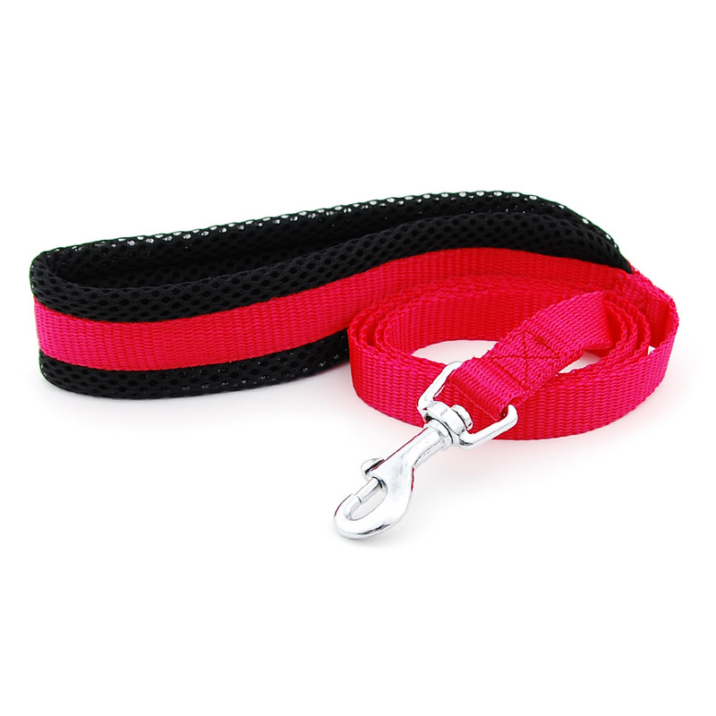 Koera kassi rakmed Vest Tugev hingav võrgust lemmikloomatooted Koerte jalutusrihmad Reguleeritav kaelarihm Kutsikas Väike koer õues jalutamine