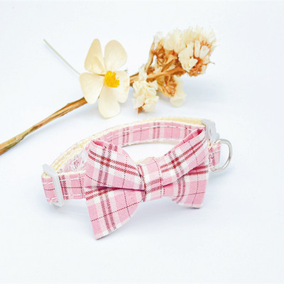 Koerarakmed väikestele koertele kassidele Reguleeritav kassipoegade kaelarihm Lemmikloomade rakmed koos jalutusrihma komplektiga ruuduline rinnavest jalutusrihm koera juhtmete tarvikud