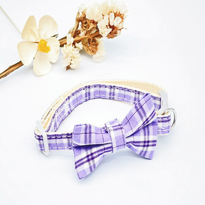 Koerarakmed väikestele koertele kassidele Reguleeritav kassipoegade kaelarihm Lemmikloomade rakmed koos jalutusrihma komplektiga ruuduline rinnavest jalutusrihm koera juhtmete tarvikud