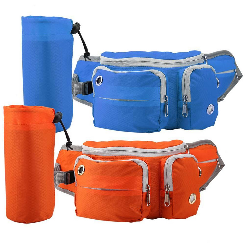 Geantă de dresaj pentru câini, portabilă, reglabilă, pachet cu lesă de alergare, geantă pentru animale de companie, geantă de talie pentru dresaj de câini, geantă de călătorie 2023 nou