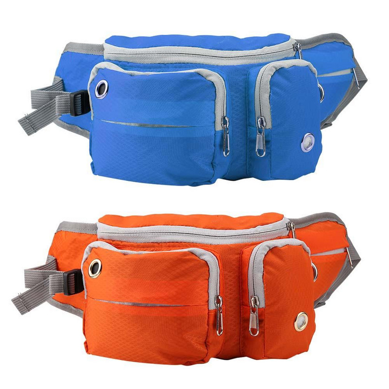 Geantă de dresaj pentru câini, portabilă, reglabilă, pachet cu lesă de alergare, geantă pentru animale de companie, geantă de talie pentru dresaj de câini, geantă de călătorie 2023 nou