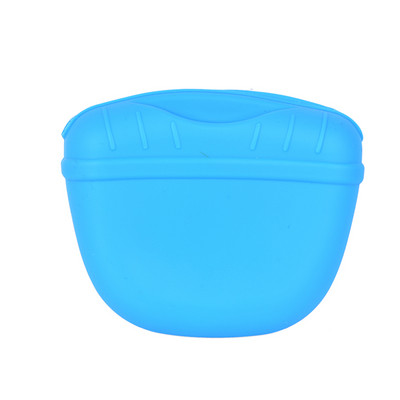 Naujas naminių šunų šuniuko skanėstų maišelis, pasivaikščiojimas paklusnumo treniruotės apdovanojimo biskvitas