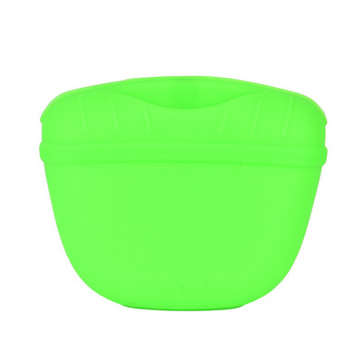 Naujas naminių šunų šuniuko skanėstų maišelis, pasivaikščiojimas paklusnumo treniruotės apdovanojimo biskvitas