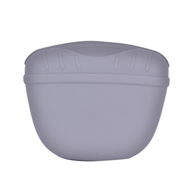 Naujas naminių šunų šuniuko skanėstų maišelis, pasivaikščiojimas paklusnumo treniruotės apdovanojimo biskvitas