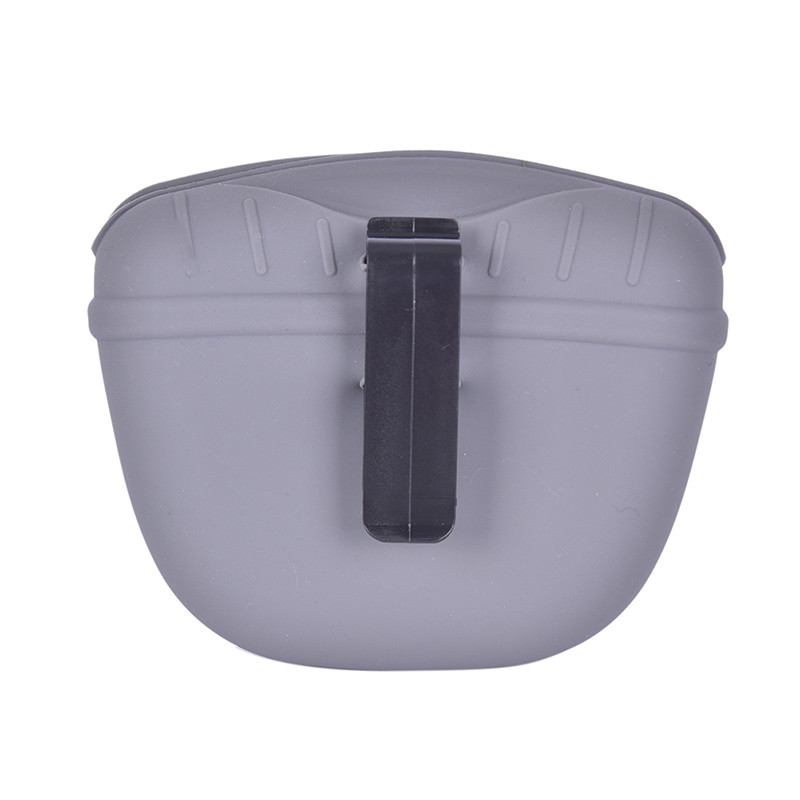 Naujas naminių šunų šuniuko skanėstų maišelis, pasivaikščiojimas paklusnumo treniruotės apdovanojimo biskvitas