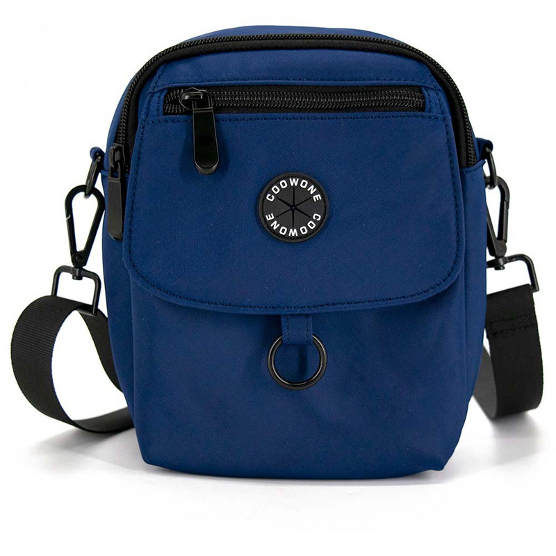 Torba za šetanje pasa za grickalice, poslastice, igračke, torbica za dresuru pasa Ugrađen držač vrećice za pseću kakicu Modna torba za rame za grickalice