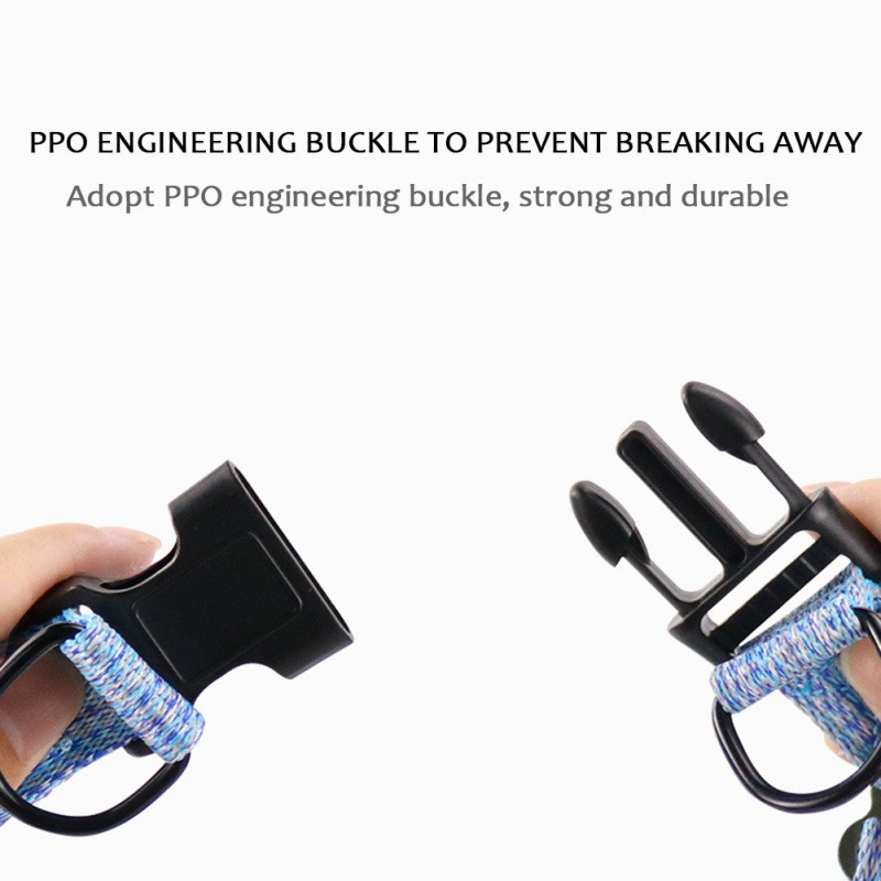 Nailonist lemmikloomade koerte rakmed, tõmbevabad, reguleeritavad koera jalutusrihmad Klassikaline jooksurihma rihm väikestele ja keskmise suurusega koertele