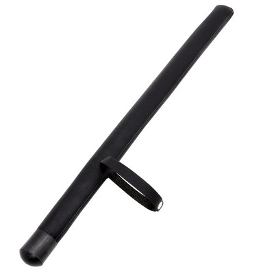 Baston de dresaj durabil pentru dresaj de câini Baston de dresaj pentru animale de companie îndoit Baston de dresaj profesional pentru câini din piele moale PU