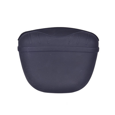 Patvarus šunų dresavimo krepšys Nešiojamas skanėstų užkandžių masalas Šunų paklusnumas Agility lauko pašarų laikymo maišelis Maisto atlygis šunims