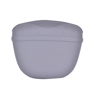 Patvarus šunų dresavimo krepšys Nešiojamas skanėstų užkandžių masalas Šunų paklusnumas Agility lauko pašarų laikymo maišelis Maisto atlygis šunims