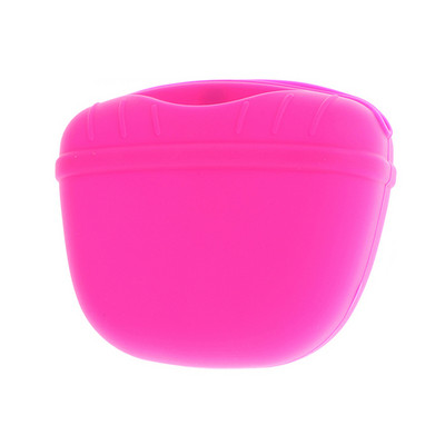 Patvarus šunų dresavimo krepšys Nešiojamas skanėstų užkandžių masalas Šunų paklusnumas Agility lauko pašarų laikymo maišelis Maisto atlygis šunims