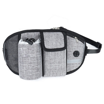 Torba oko struka za dresuru pasa za kućne ljubimce Povodci za slobodne ruke Set torbica za poslastice Bungee povodac za hodanje kućnih ljubimaca Posude za hranjenje pasa Vrećice za čaše za vodu