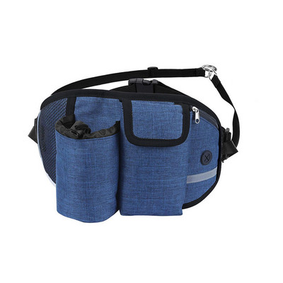 Torba oko struka za dresuru pasa za kućne ljubimce Povodci za slobodne ruke Set torbica za poslastice Bungee povodac za hodanje kućnih ljubimaca Posude za hranjenje pasa Vrećice za čaše za vodu