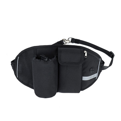 Torba oko struka za dresuru pasa za kućne ljubimce Povodci za slobodne ruke Set torbica za poslastice Bungee povodac za hodanje kućnih ljubimaca Posude za hranjenje pasa Vrećice za čaše za vodu