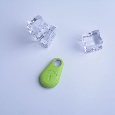 Cat Dog Anti-Lost GPS izsekošanas tagu meklētājs, ūdensnecaurlaidīgs pārnēsājams bezvadu izsekotājs, kas paredzēts mājdzīvniekiem Kaķiem Suņiem Aksesuāri