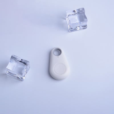 Cat Dog Anti-Lost GPS izsekošanas tagu meklētājs, ūdensnecaurlaidīgs pārnēsājams bezvadu izsekotājs, kas paredzēts mājdzīvniekiem Kaķiem Suņiem Aksesuāri