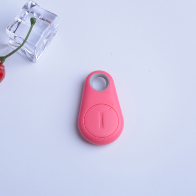 Cat Dog Anti-Lost GPS izsekošanas tagu meklētājs, ūdensnecaurlaidīgs pārnēsājams bezvadu izsekotājs, kas paredzēts mājdzīvniekiem Kaķiem Suņiem Aksesuāri