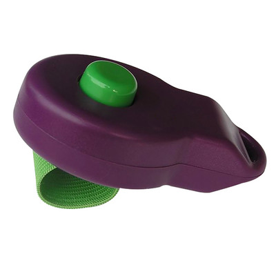 Консумативи за обучение на домашни любимци Щракащ звуков щракач Кучешки консумативи Тренировъчен сирен щракащ Звуков наръчник Издръжлив щракащ щракач за кучета