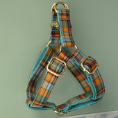 Rešetka Samodizajnirana remenica za pse za male srednje velike pse Besplatna ugravirana ID oznaka s imenom Božićne ogrlice za pse za čivave Rešetka 13