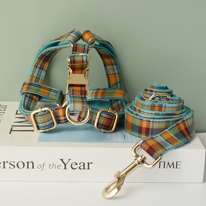 Rešetka Samodizajnirana remenica za pse za male srednje velike pse Besplatna ugravirana ID oznaka s imenom Božićne ogrlice za pse za čivave Rešetka 13