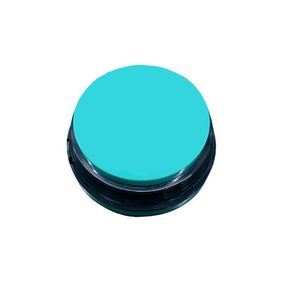 Звукова кутия за домашни любимци Бутон за запис на говорене Котешки гласов рекордер Говореща играчка за комуникационен инструмент за обучение на домашни любимци Кутия за стискане Играчки за кучета