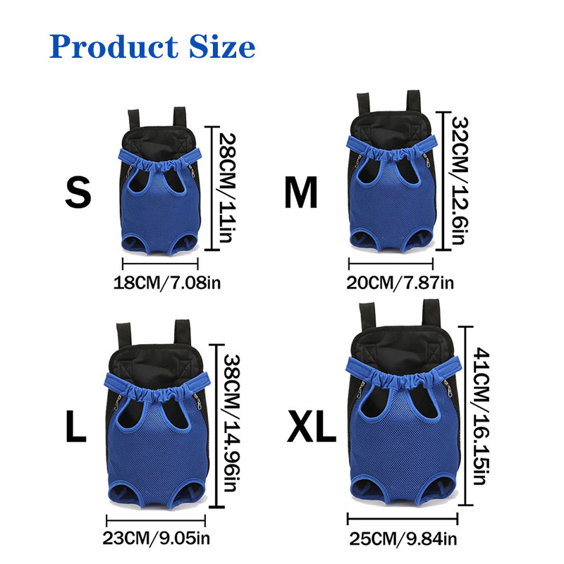 Rucsac portabil de călătorie pentru câini, cu plasă respirabilă, geantă pentru animale de companie, pliabilă, de capacitate mare, în aer liber, pentru câini, pisici, accesorii pentru animale de companie