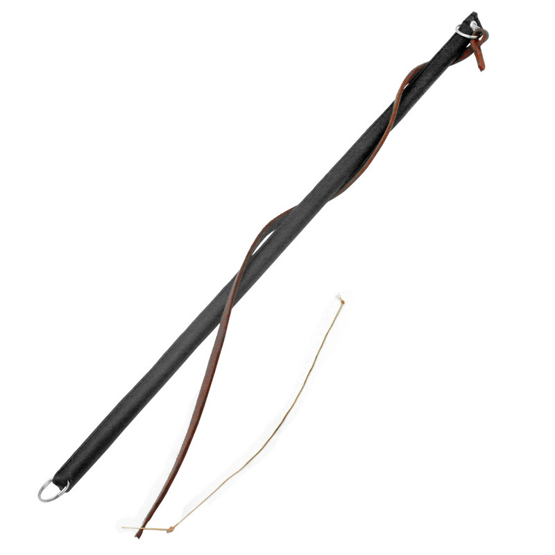 Čvrsti kožni povodac za dresuru pasa, izdržljivi povodci za dresuru kućnih ljubimaca za srednje velike pse, njemački ovčar Schutzhund