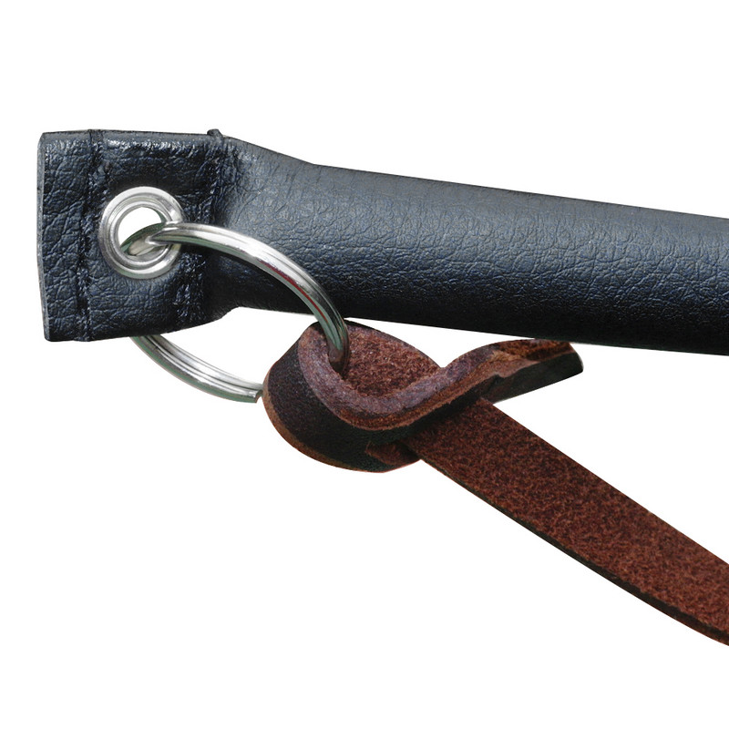 Čvrsti kožni povodac za dresuru pasa, izdržljivi povodci za dresuru kućnih ljubimaca za srednje velike pse, njemački ovčar Schutzhund