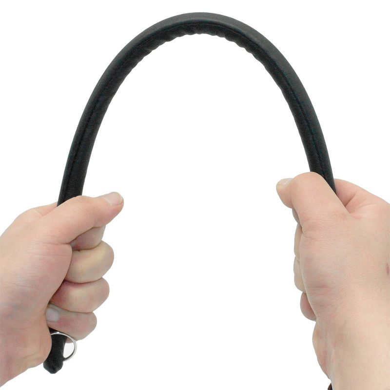 Čvrsti kožni povodac za dresuru pasa, izdržljivi povodci za dresuru kućnih ljubimaca za srednje velike pse, njemački ovčar Schutzhund