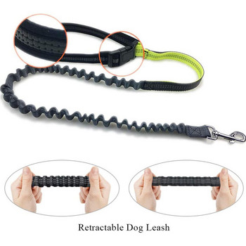 Premium Hands-Free Leash Dog For All Dog Lovers NF