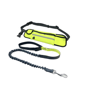 Premium Hands-Free Leash Dog For All Dog Lovers NF